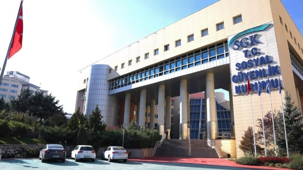 2026 Yılında Sosyal Güvenlikte Önemli Değişiklikler Geliyor