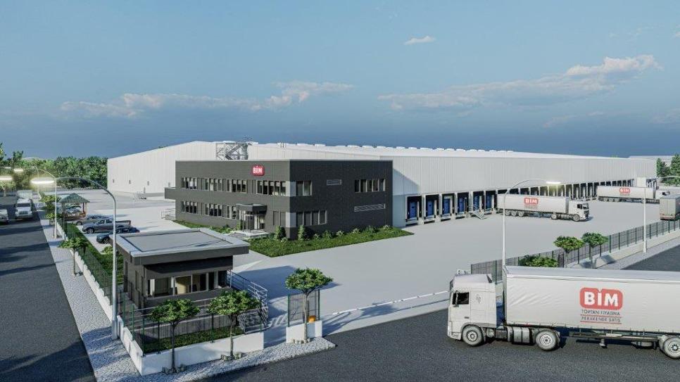 BİM’den Finans Hamlesi: Katılım Bankası Kuruluyor