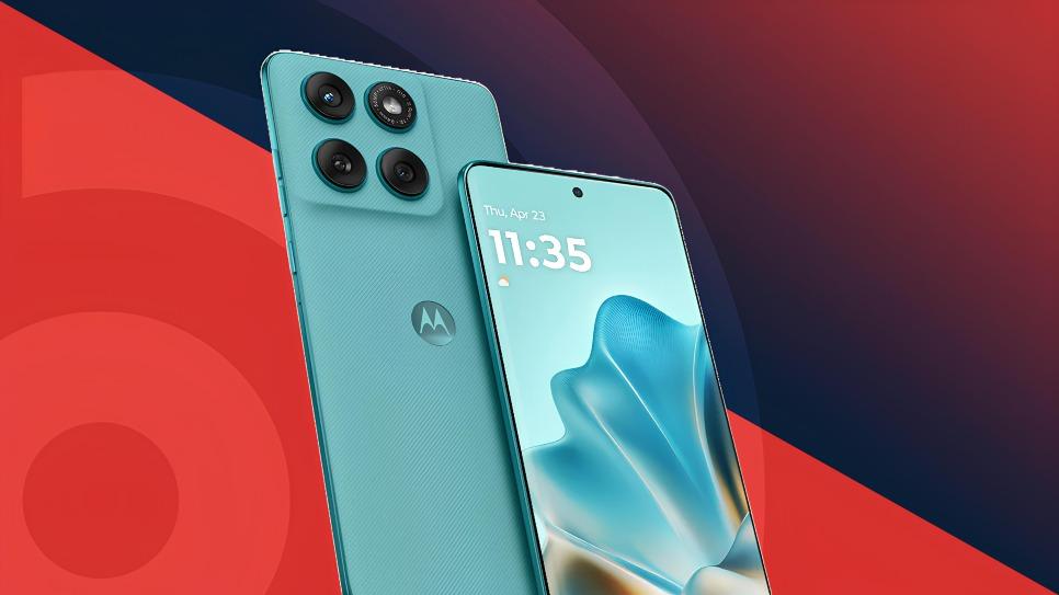 Motorola Türkiye’ye Geri Dönüyor