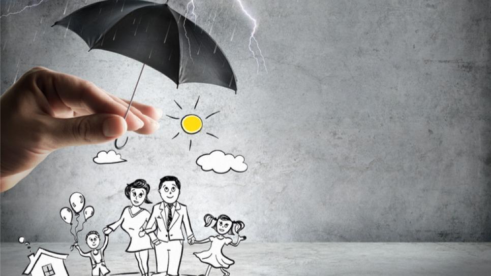 Sigorta Sektöründe Yükü Hayat Dışı Sigortalar Taşıyor