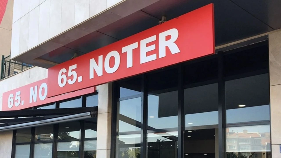 Noterlik Belgesi Başvuruları Artık Sadece Elektronik Ortamda Yapılacak