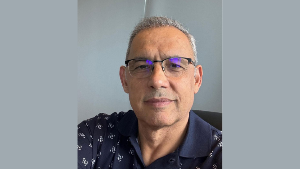 Mehmet Verim (SEDDK İkinci Başkanı)